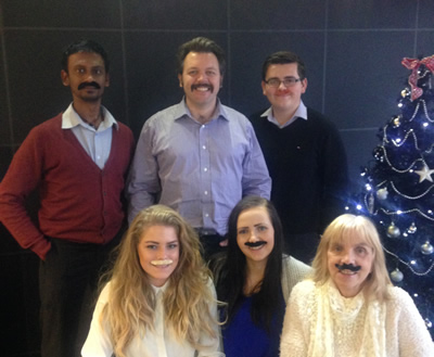 MOvember 2015